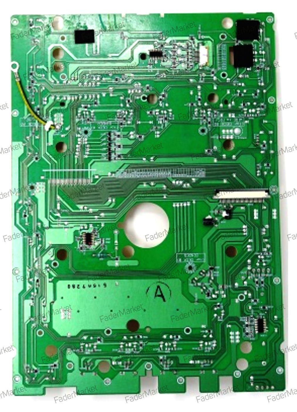 Pannel-L плата 704-SR-A599 для Pioneer