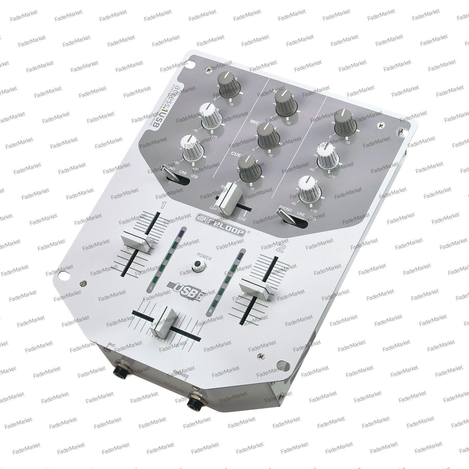 Reloop ACCESS.1USB