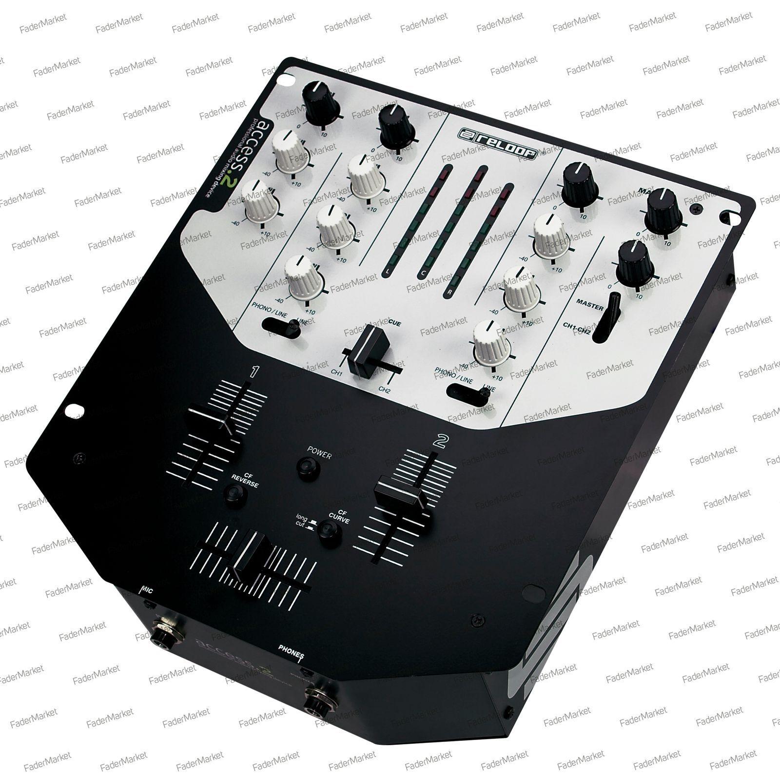 Reloop ACCESS.2