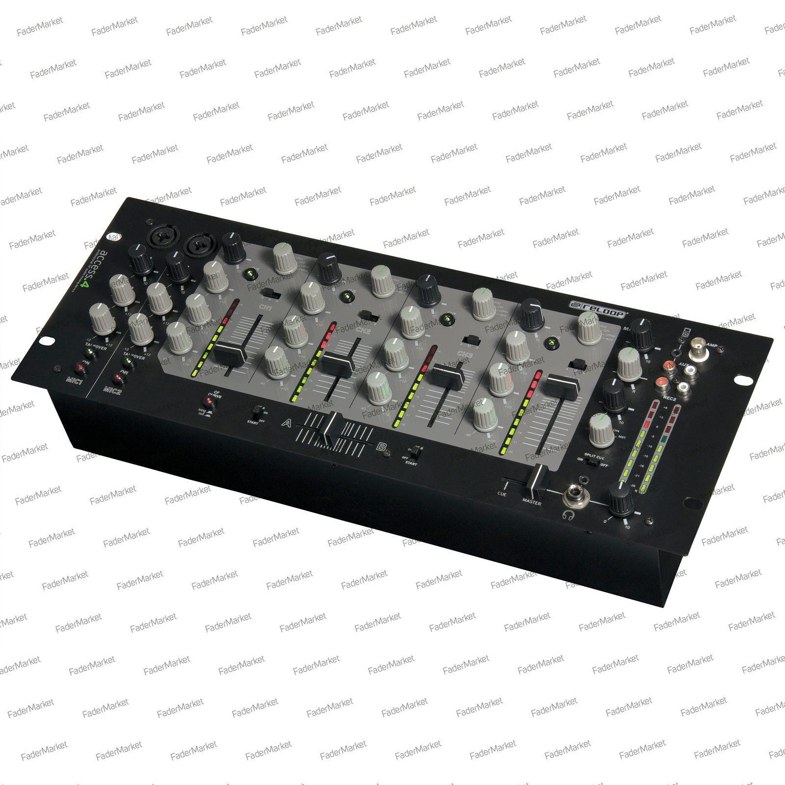 Reloop ACCESS.4
