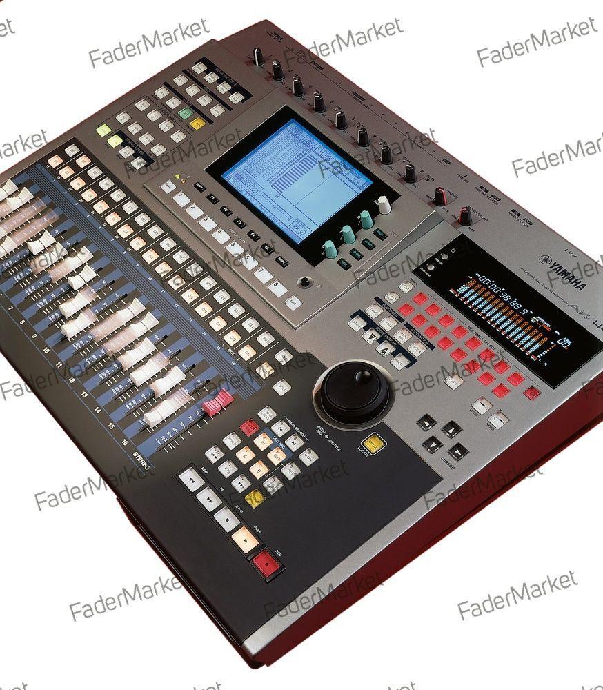 Yamaha AW4416