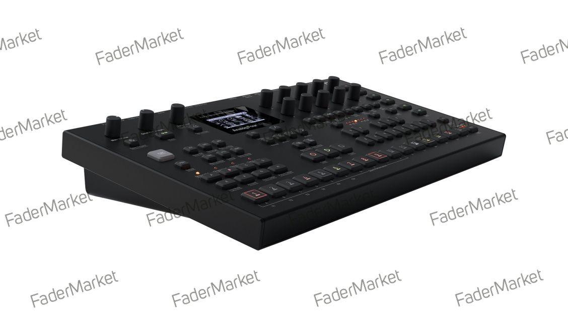 ELECTRON Analog Four MK2