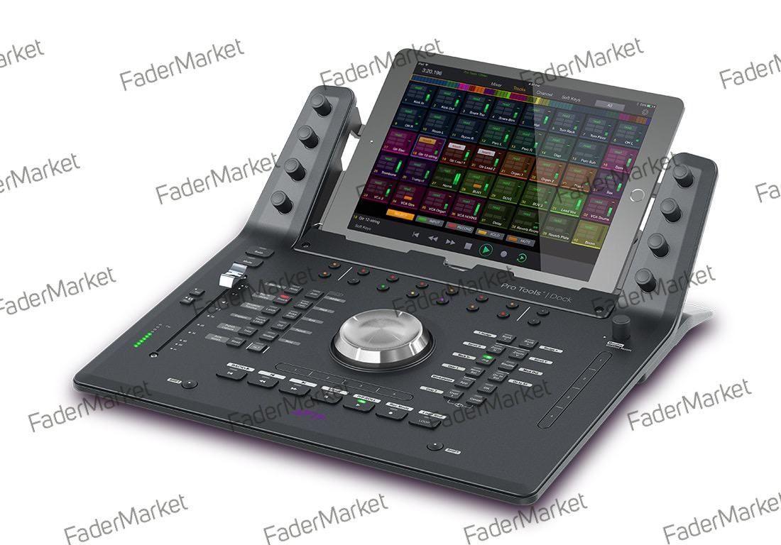 AVID Avid-Dock