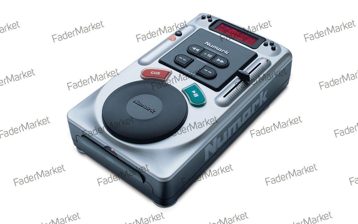 Numark Axis2