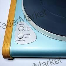 Vestax BDT-2000