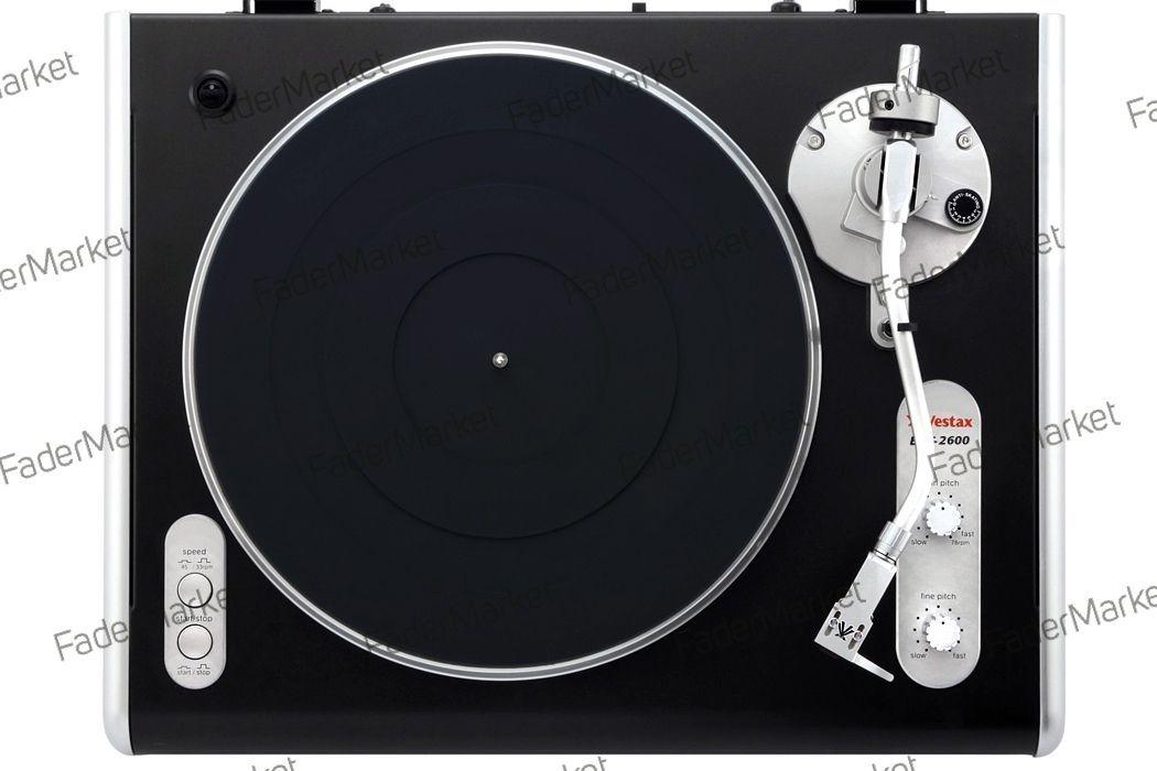 Vestax BDT-2600