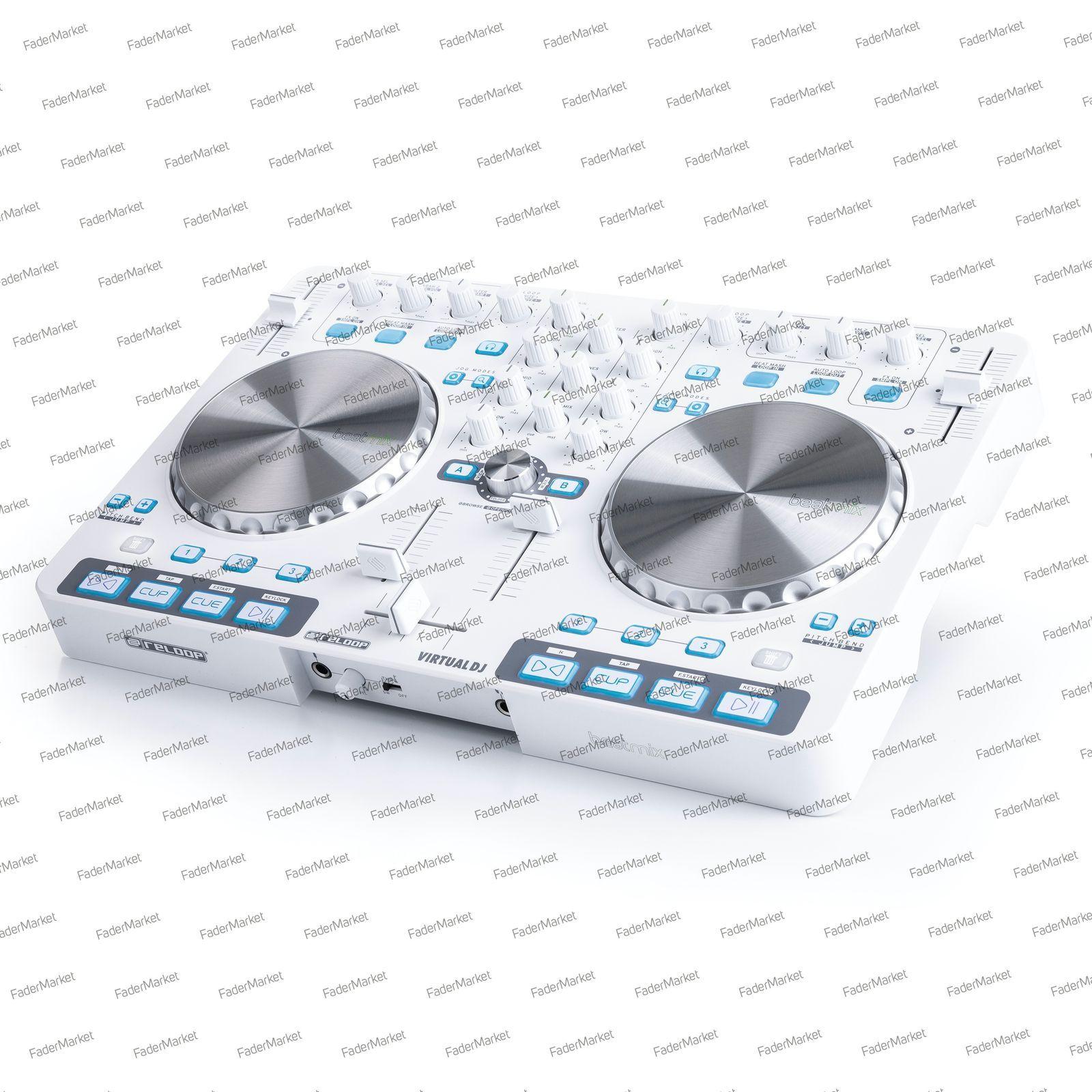 Reloop BEATMIXLTD