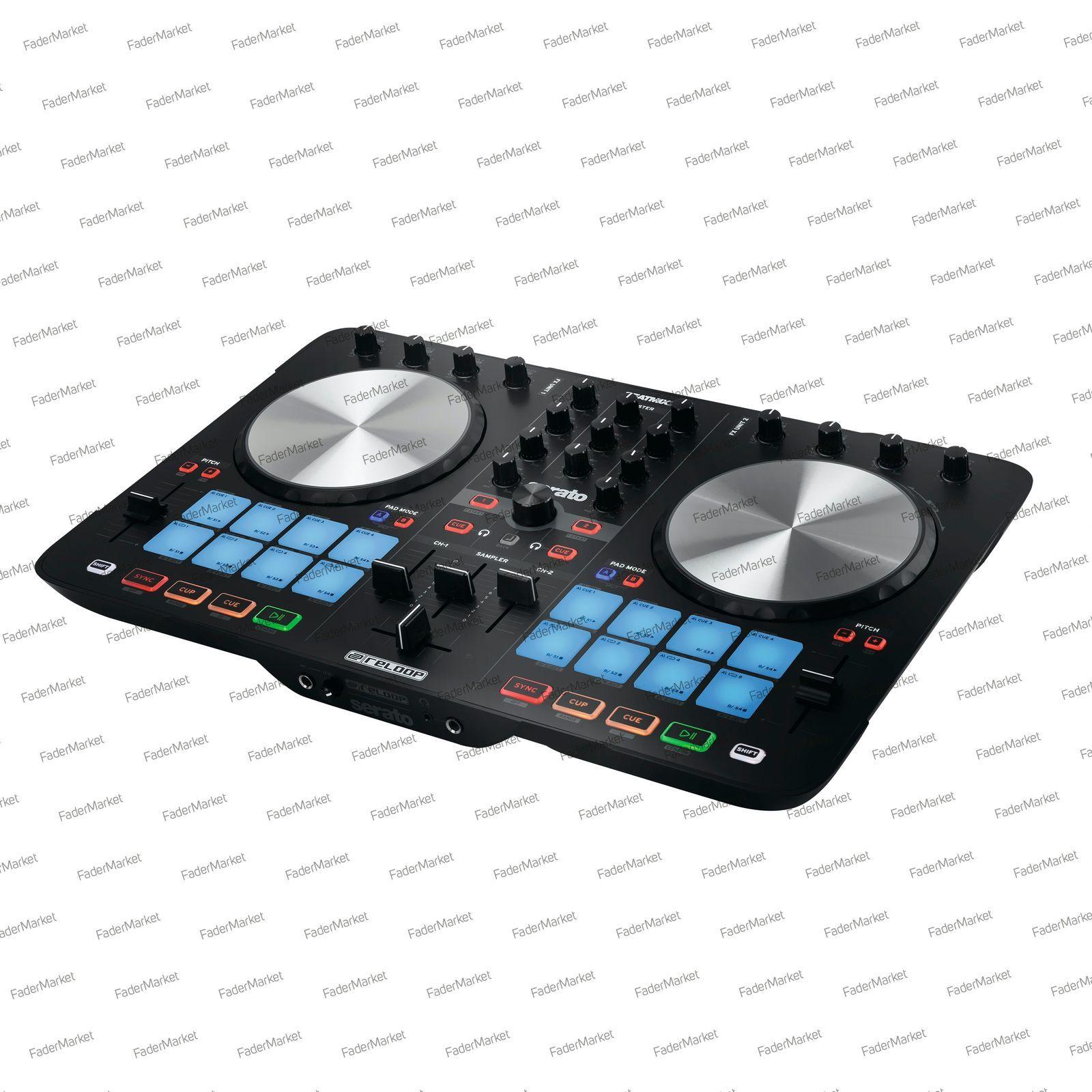 Reloop BEATMIX2MK2