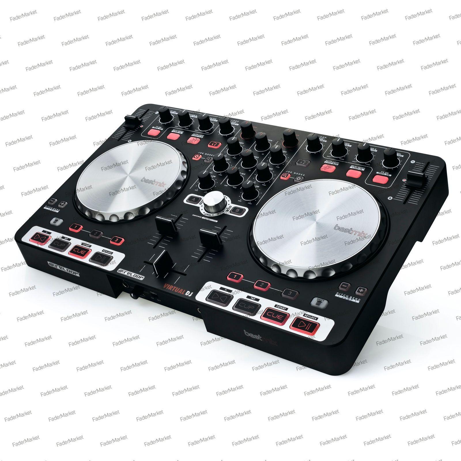 Reloop BEATMIX