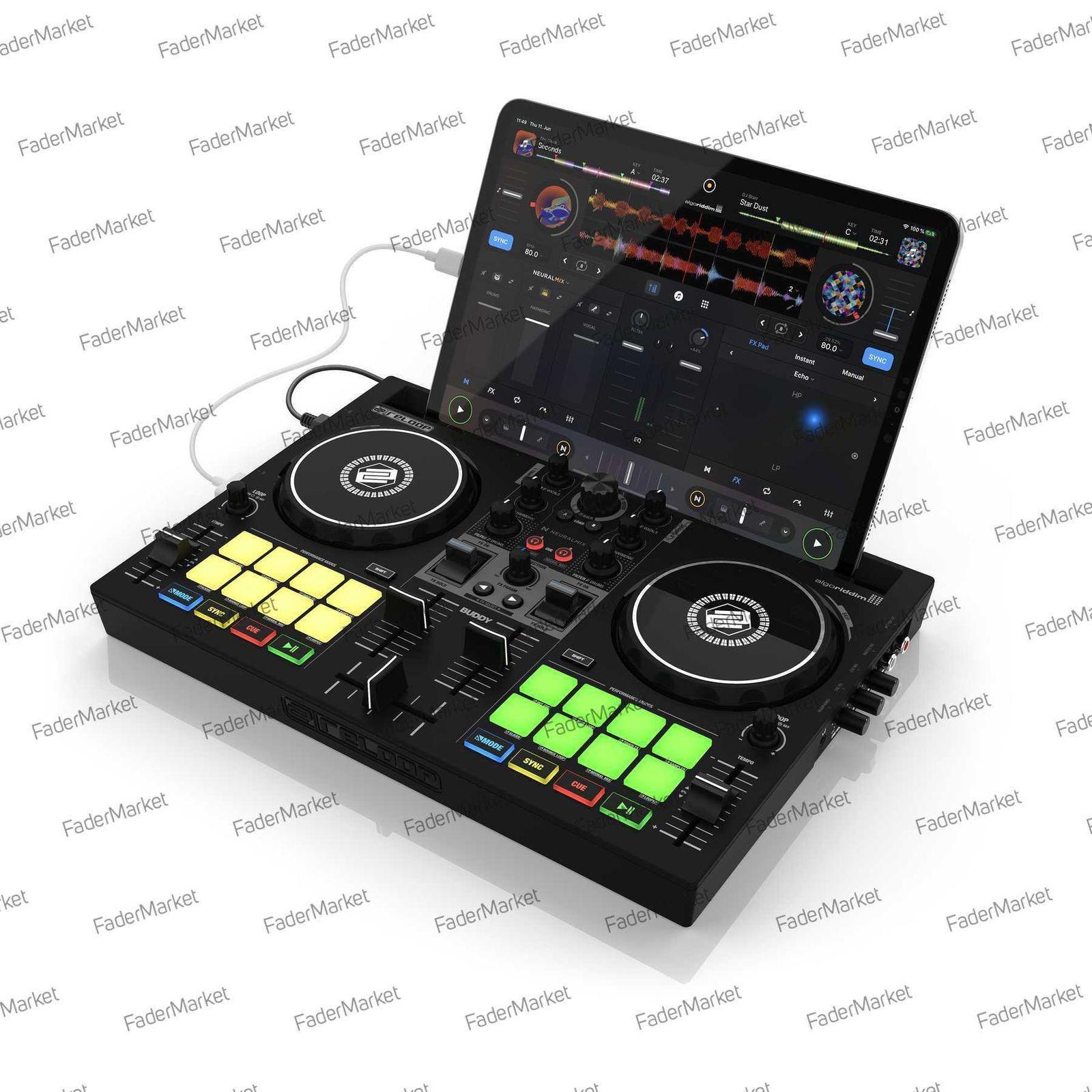 Reloop BUDDY