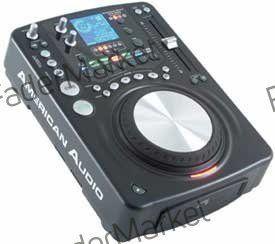 American Audio CDI-500
