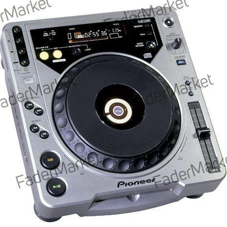 Pioneer Dj CDJ-800