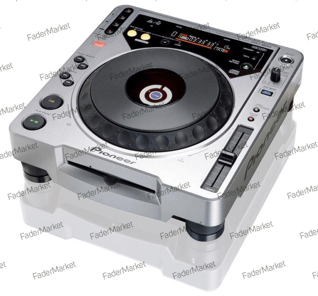 Pioneer Dj CDJ-800MK2
