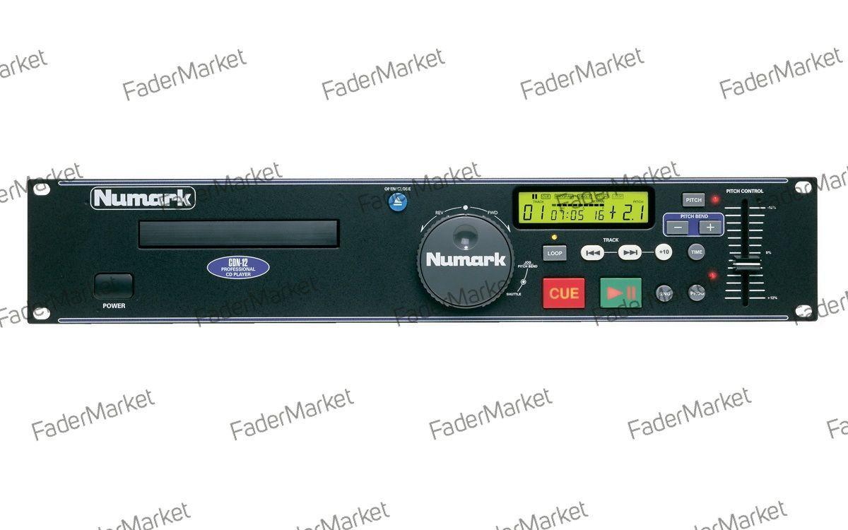 Numark CDN12