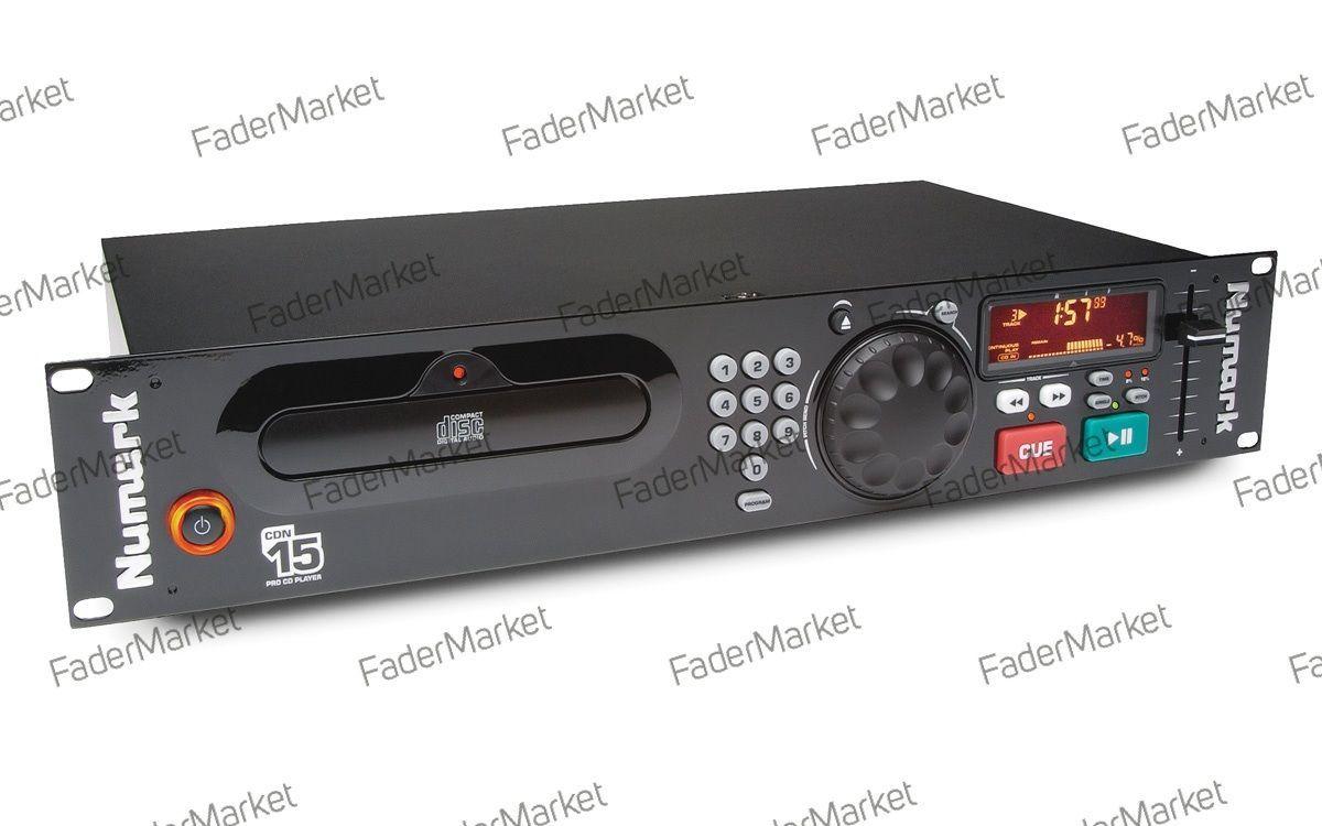 Numark CDN15