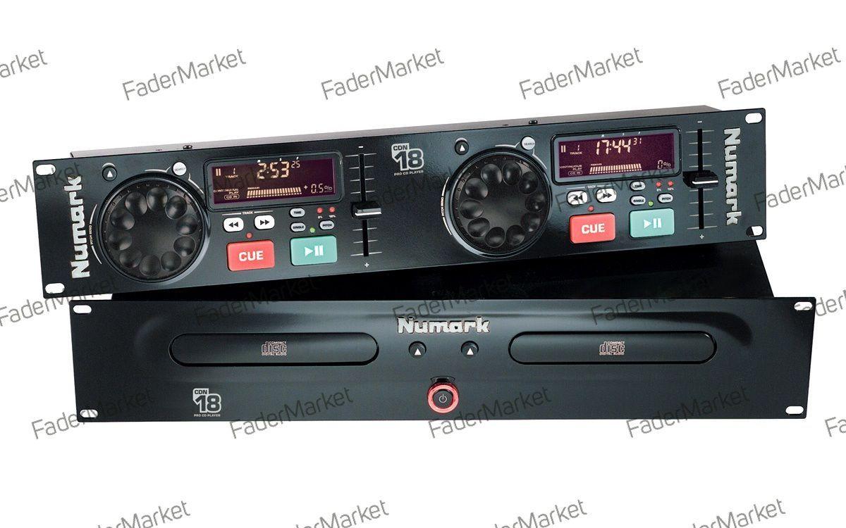 Numark CDN18