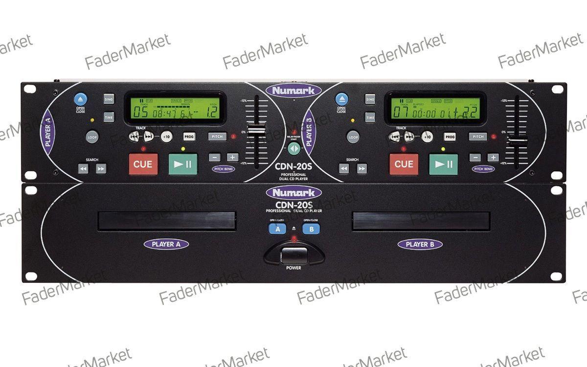 Numark CDN205