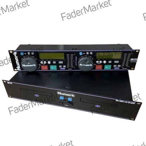 Numark CDN20S