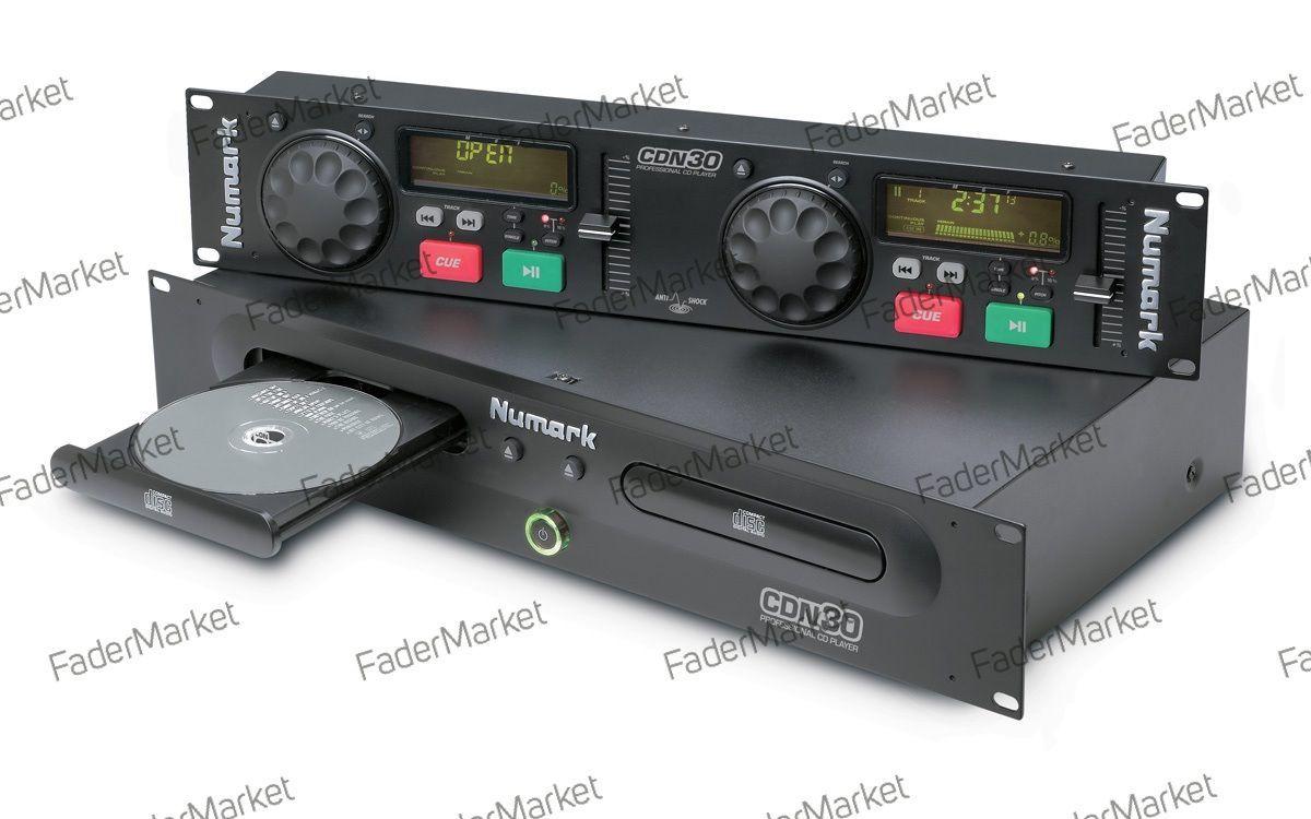 Numark CDN30