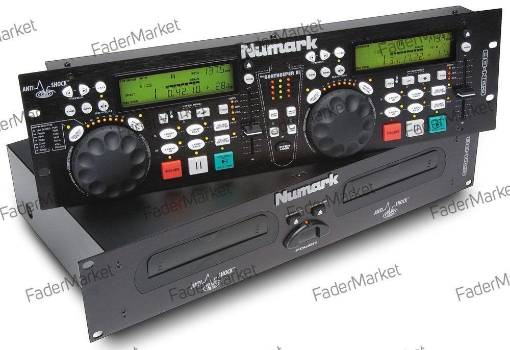 Numark CDN88