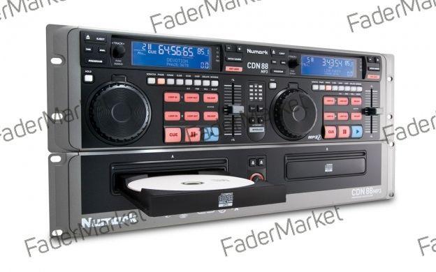Numark CDN88MP3