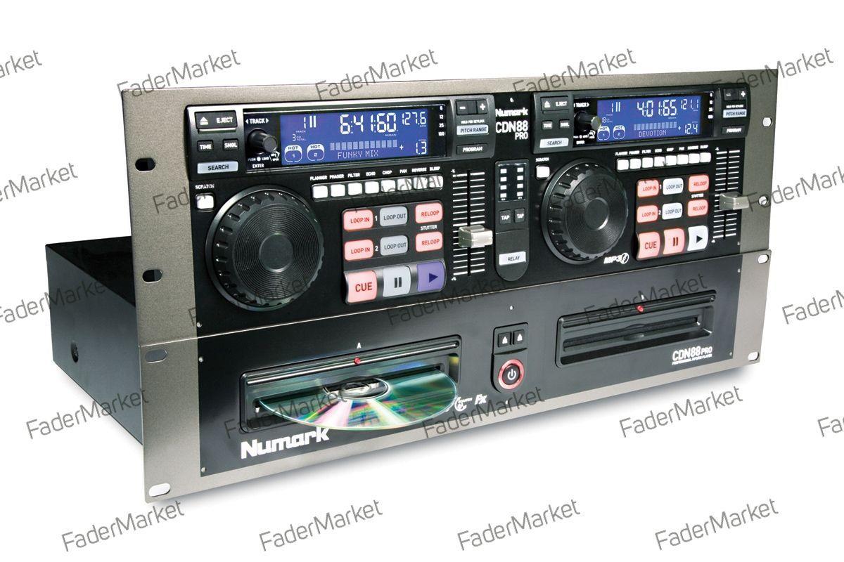 Numark CDN88PRO