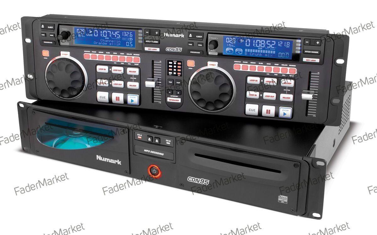Numark CDN95