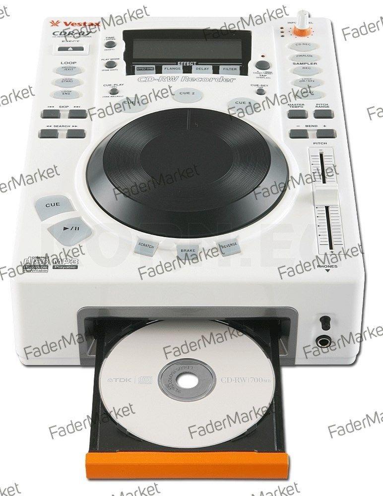 Vestax CDR-07