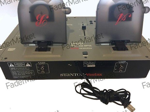 Vestax CD-11