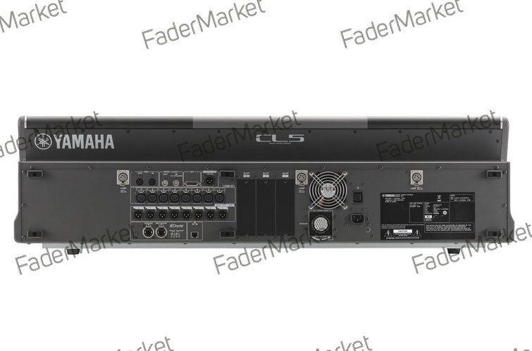 Yamaha CL5