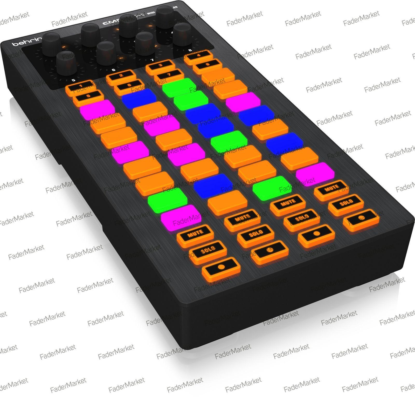 Behringer CMD LC-1