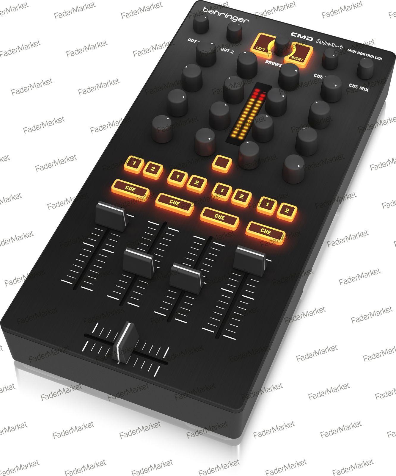 Behringer CMD MM-1