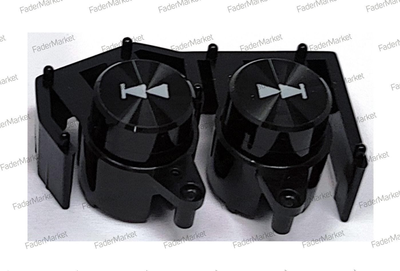 Блок кнопок "Track search" DAC3076 для Pioneer