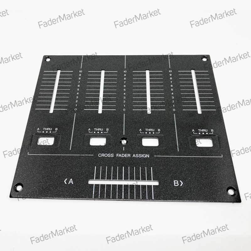 Панель под фейдеры DAH2830 для Pioneer