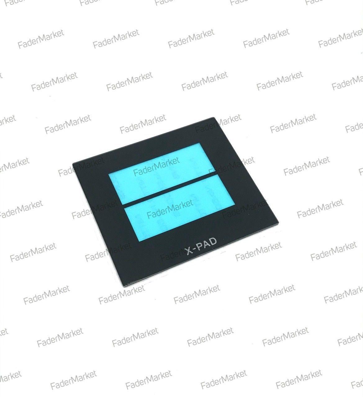 Декортаивное стекло DAK1003 для Pioneer