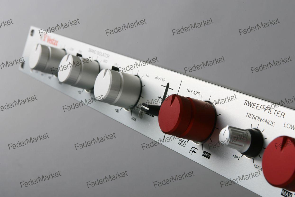 Vestax DCR-1500