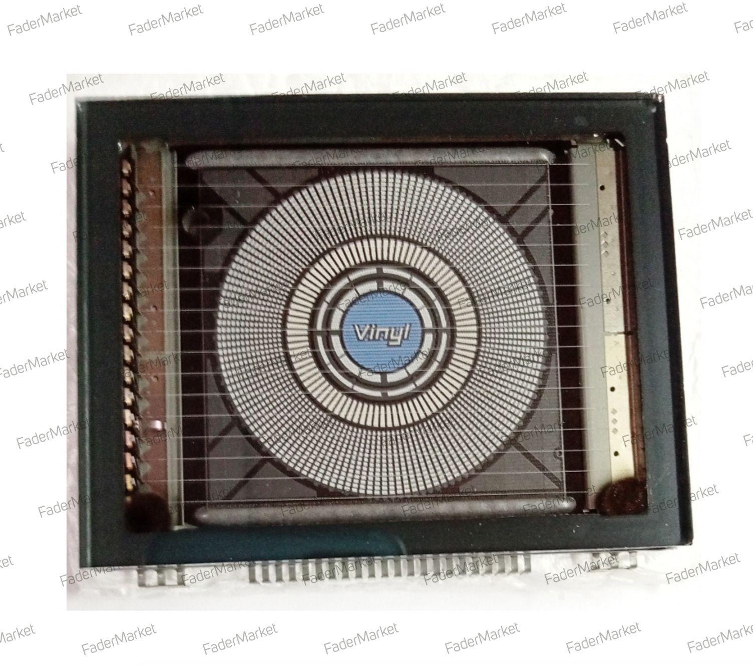 FL экран DEL1074 для Pioneer
