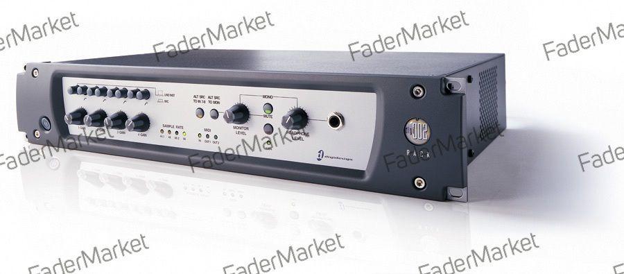 AVID DIGI-002