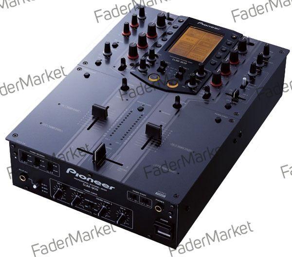 Pioneer Dj DJM-909