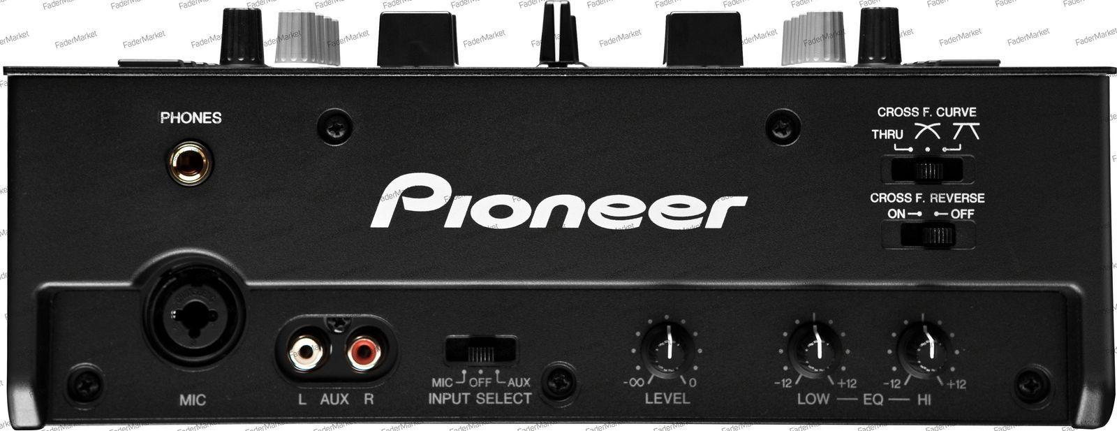 Pioneer Dj DJM-T1