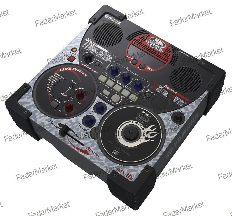 Yamaha DJX2B