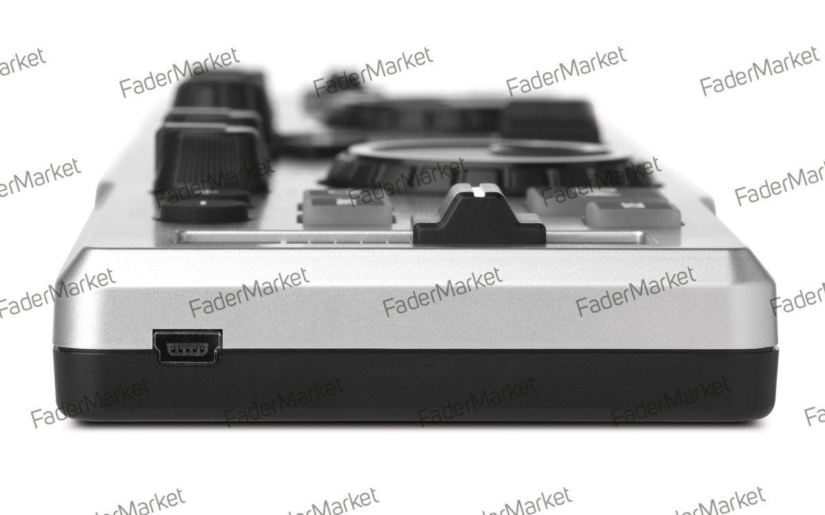 Numark DJ2GO