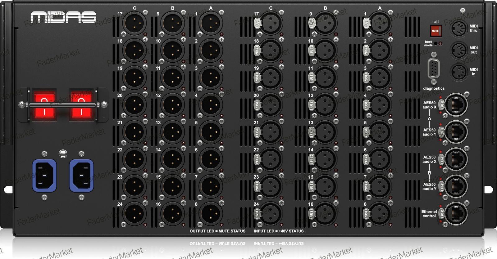 Midas DL231