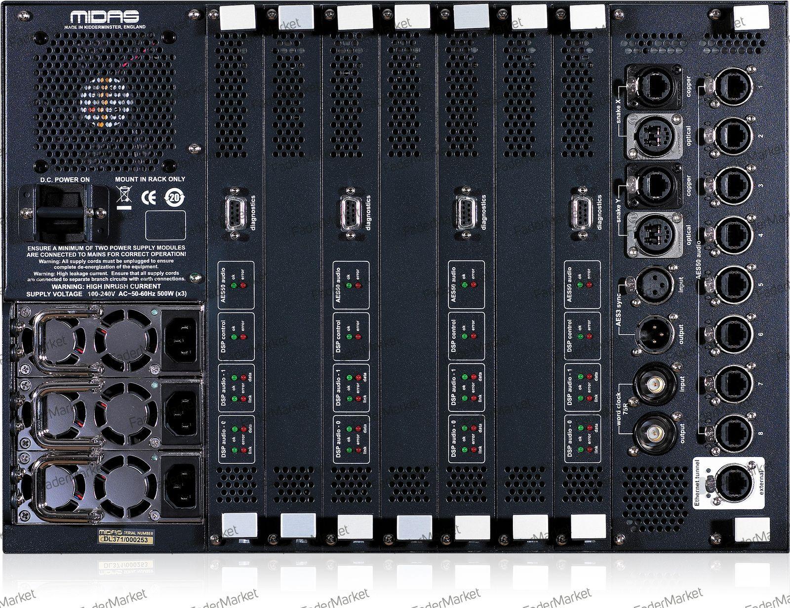 Midas DL371