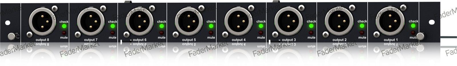 Midas DL442