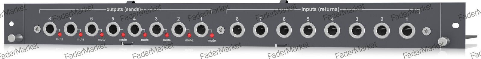 Midas DL443