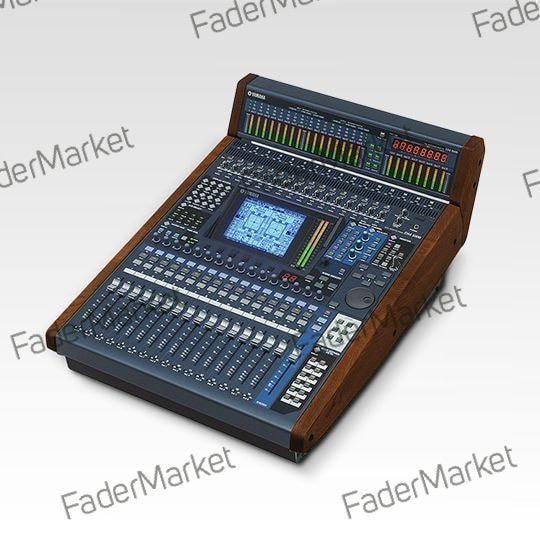 Yamaha DM1000VCM