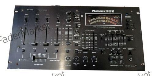 Numark DM1950