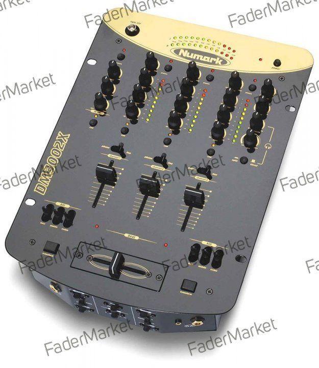 Numark DM3002X