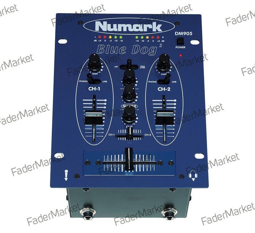 Numark DM905